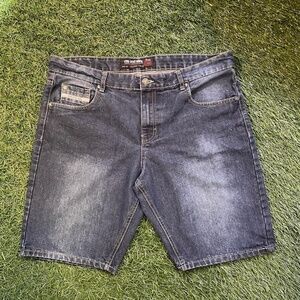 Y2K ecko unltd Baggy Jorts
